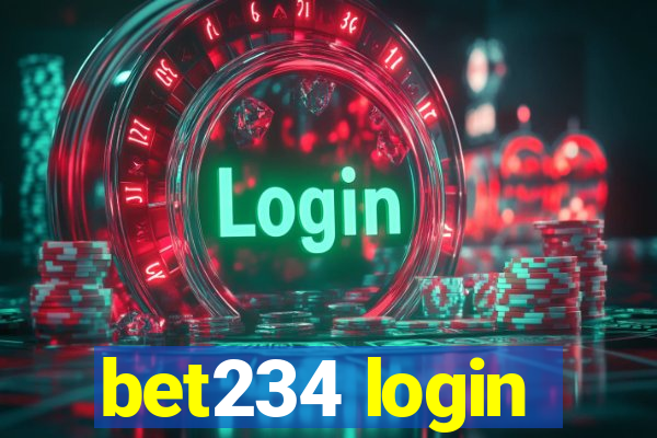 bet234 login